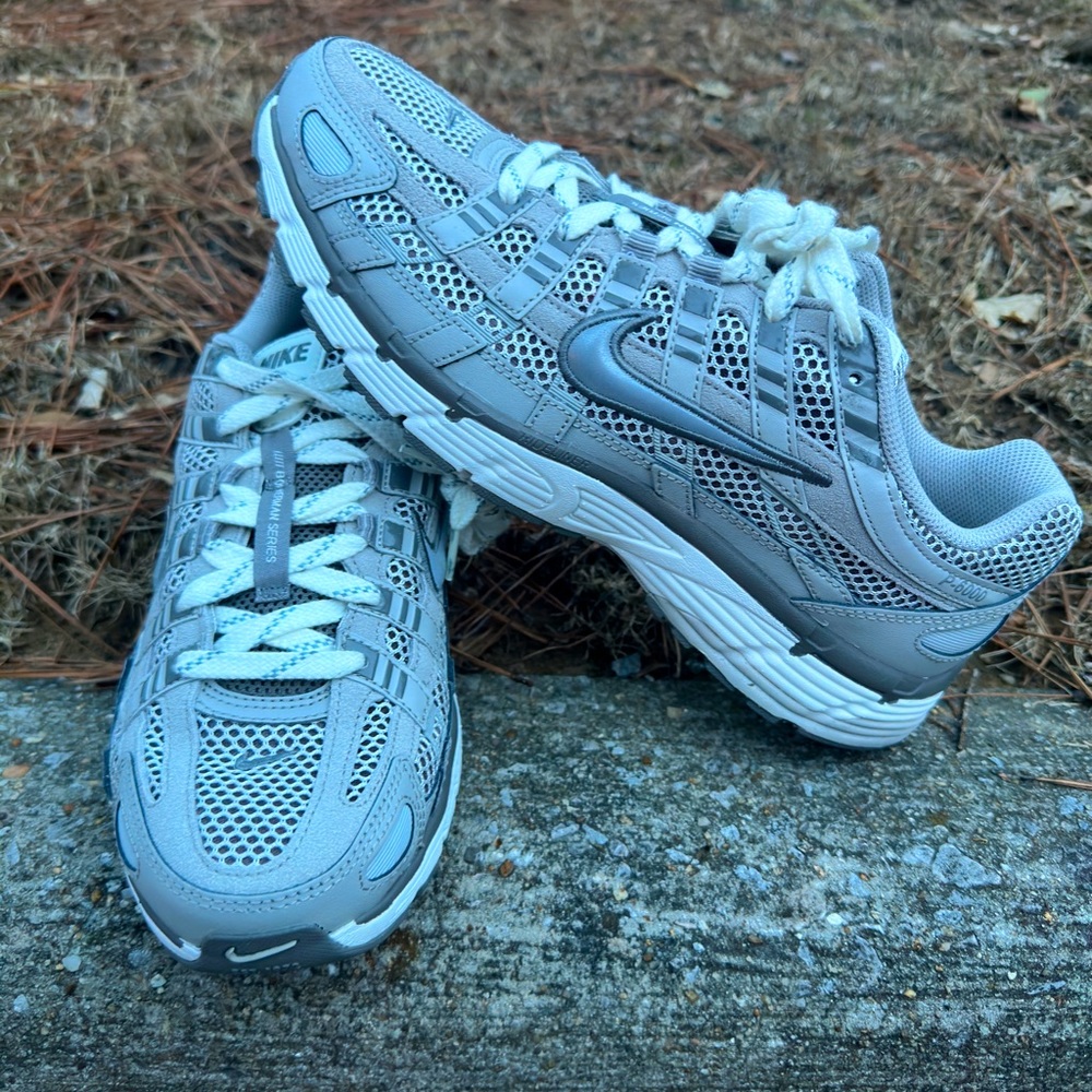 Nike P-6000 Premium Size 9.5